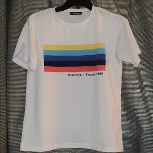 Brandy Melville Top off of SHEIN